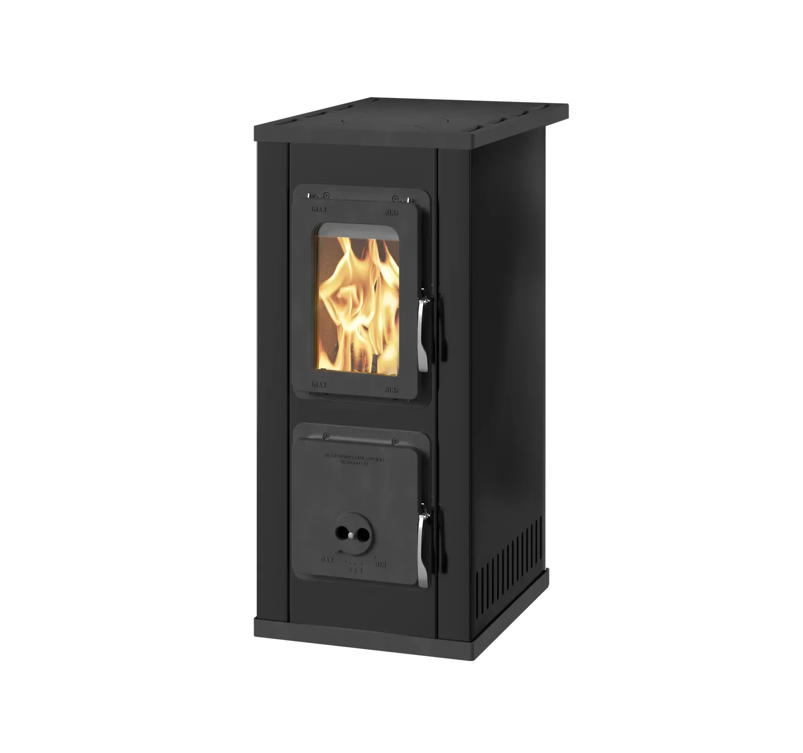 Kaminofen Thorma Flensburg III, 7 kW | online bestellen | Cafiro